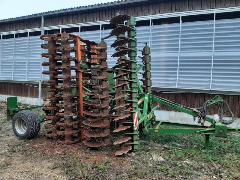 AMAZONE CATROS+6002-2