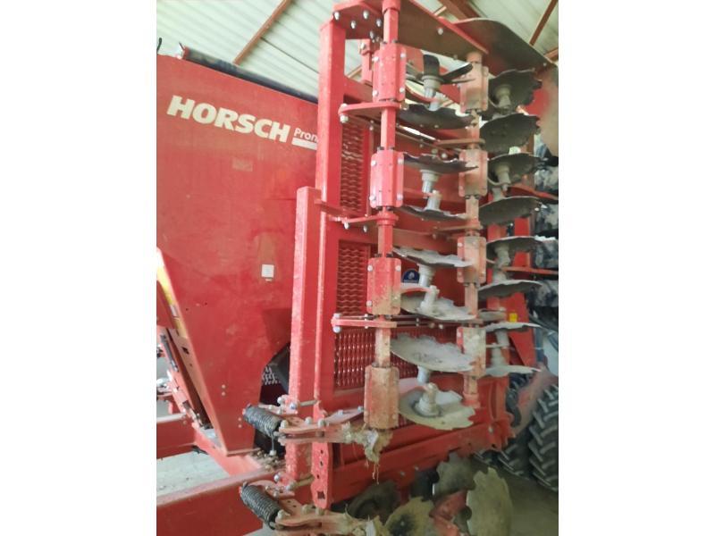 HORSCH PRONTO6DC