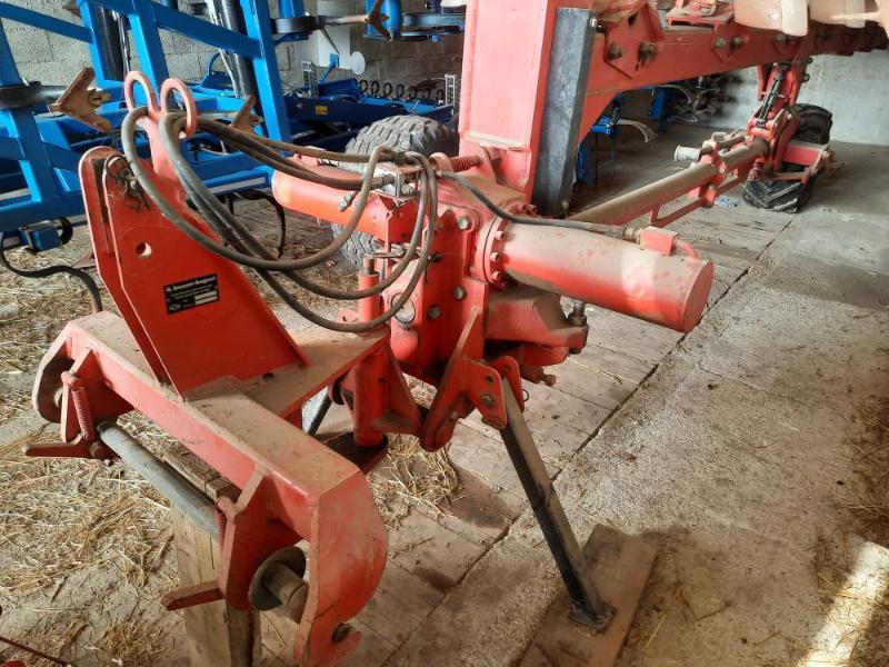 GREGOIRE BESSON SPB9