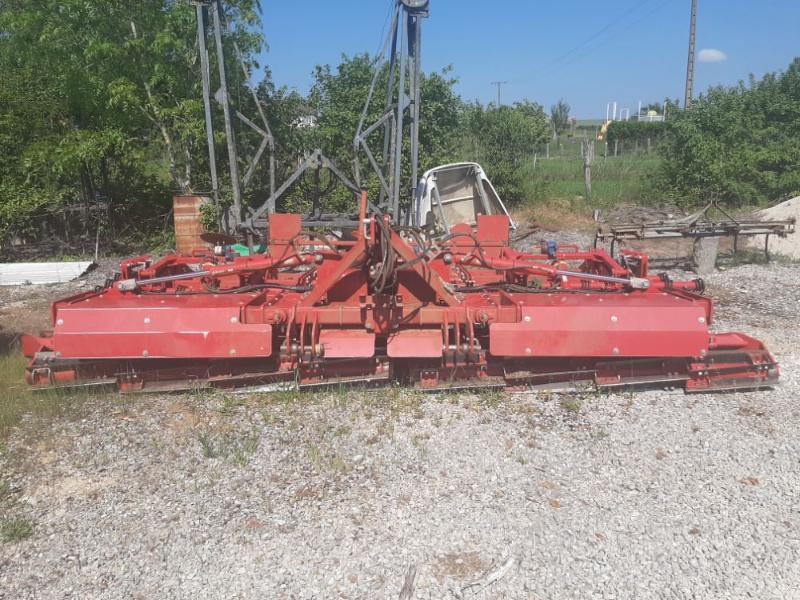 HORSCH CULTRO5TC