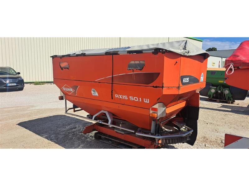 KUHN AXIS501WT50