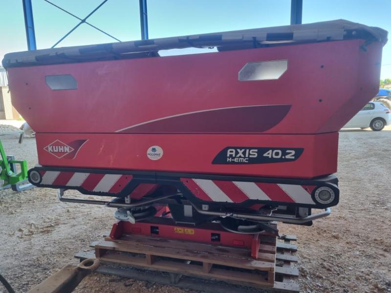 KUHN AXIS40-2H-EMC