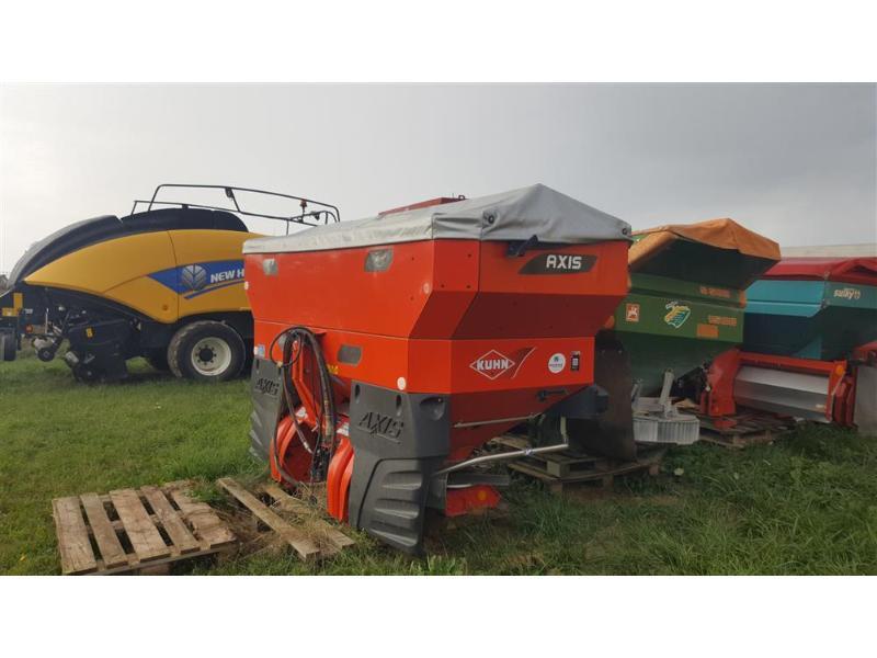 KUHN AXIS40-2H-EMC