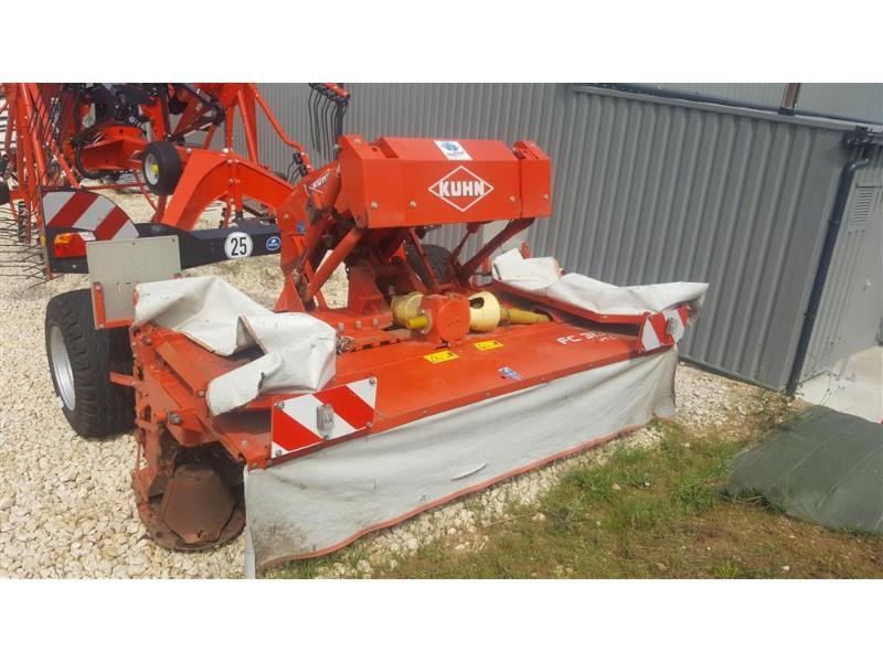 KUHN FC313F