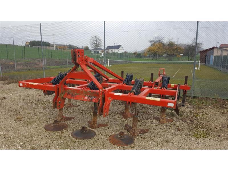 QUIVOGNE MAXICULTEUR