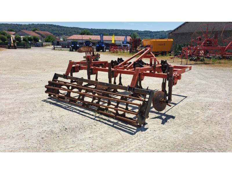 QUIVOGNE MAXICULTEUR