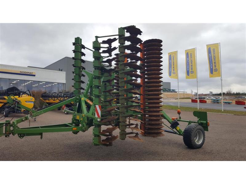 AMAZONE CATROS+6002-2TS