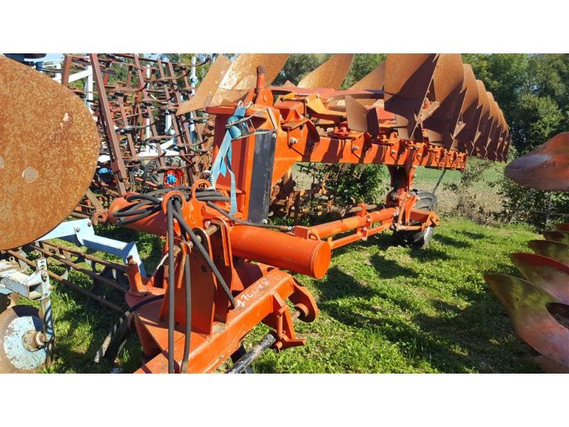 GREGOIRE BESSON SPB9