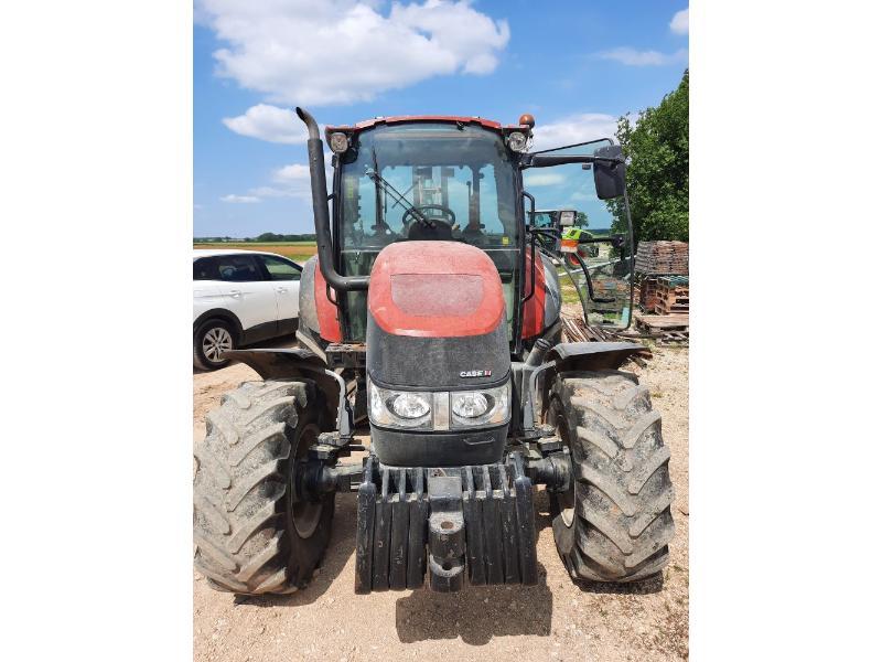CASE IH FARMALL85C