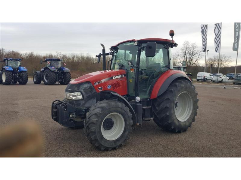 CASE IH FARMALL85C