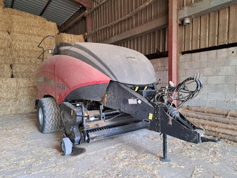 CASE IH LB434XL