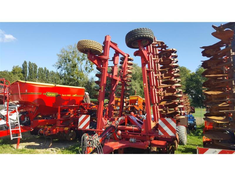 HORSCH JOKER8RT