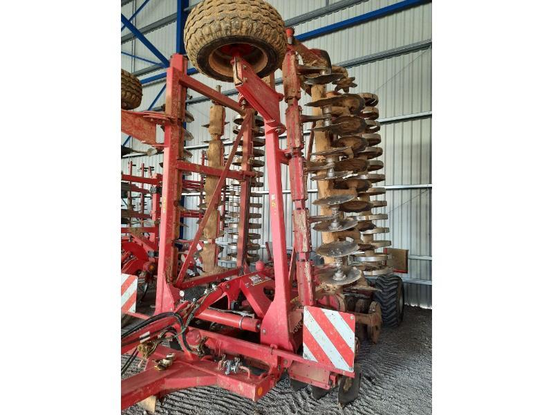 HORSCH JOKER8RT