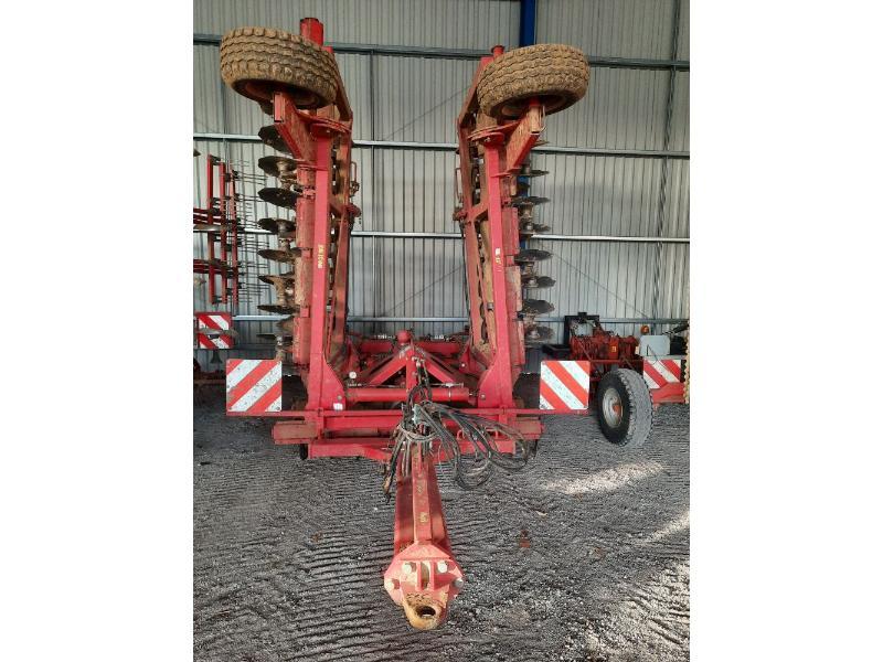 HORSCH JOKER8RT