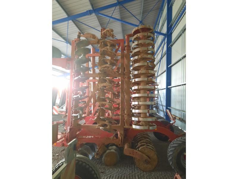 HORSCH JOKER8RT