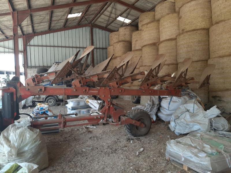 GREGOIRE BESSON SPK9