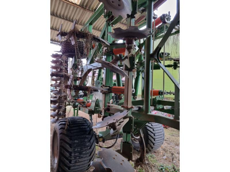 AMAZONE CEUS6000-2TX