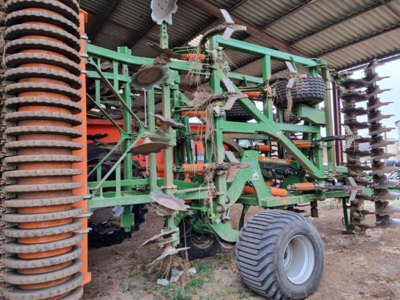 AMAZONE CEUS6000-2TX