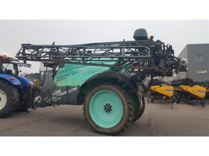 BERTHOUD VANTAGE43-46