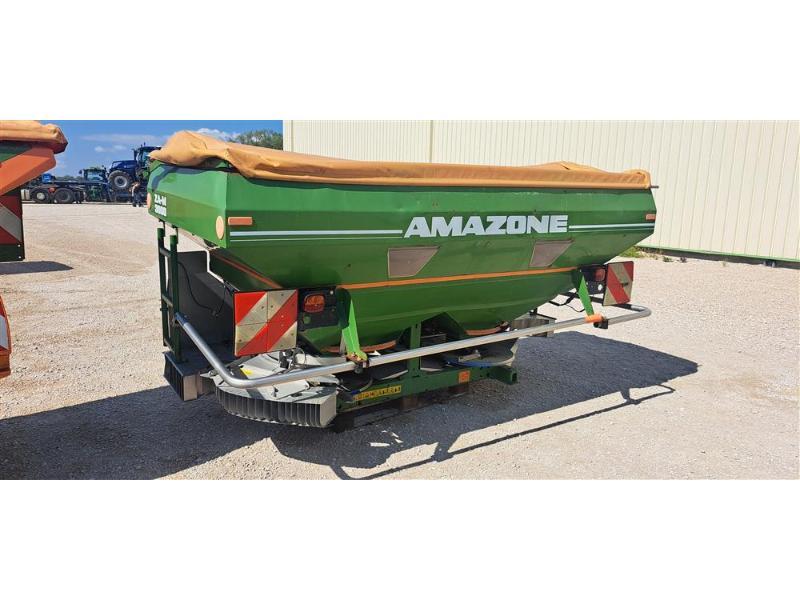 AMAZONE ZAM-ULTRA-PROFIS