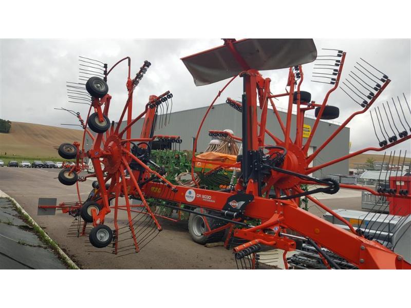 KUHN GA9030