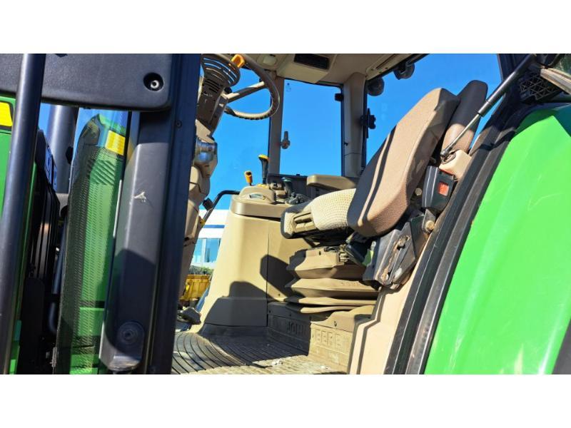 JOHN DEERE 6195M