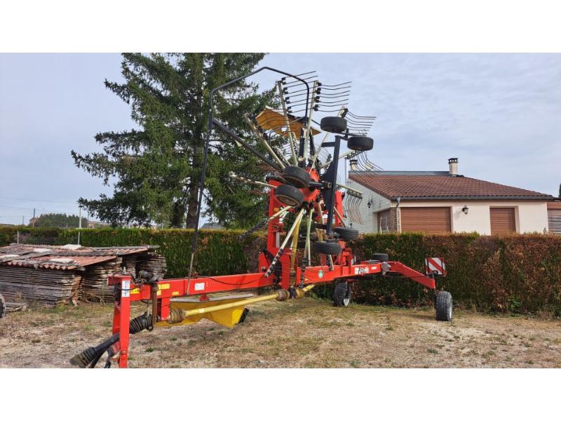 FELLA TS1603
