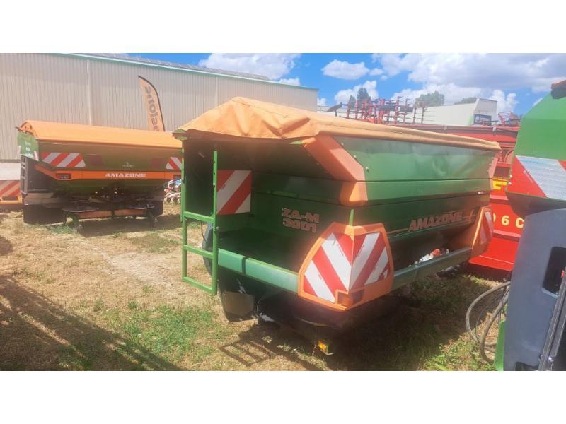 AMAZONE ZA-M-PROFIS3001