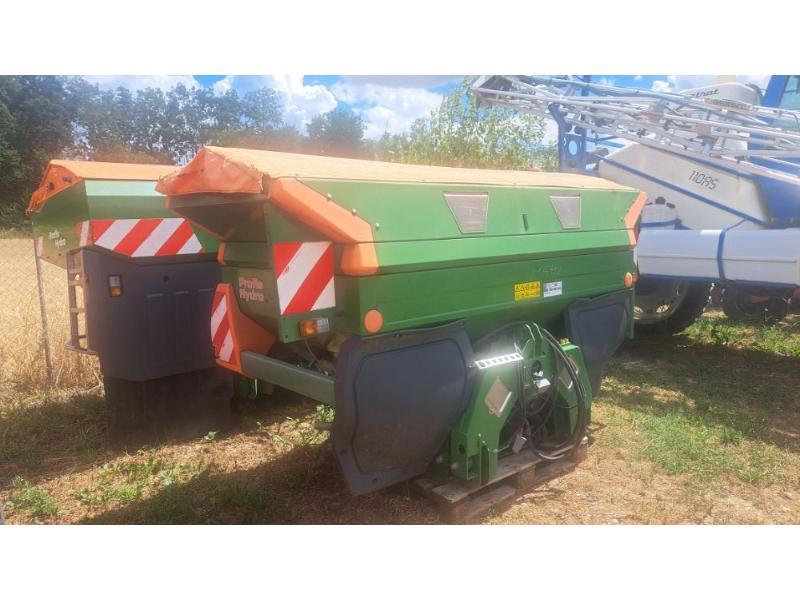 AMAZONE ZA-M-PROFIS3001