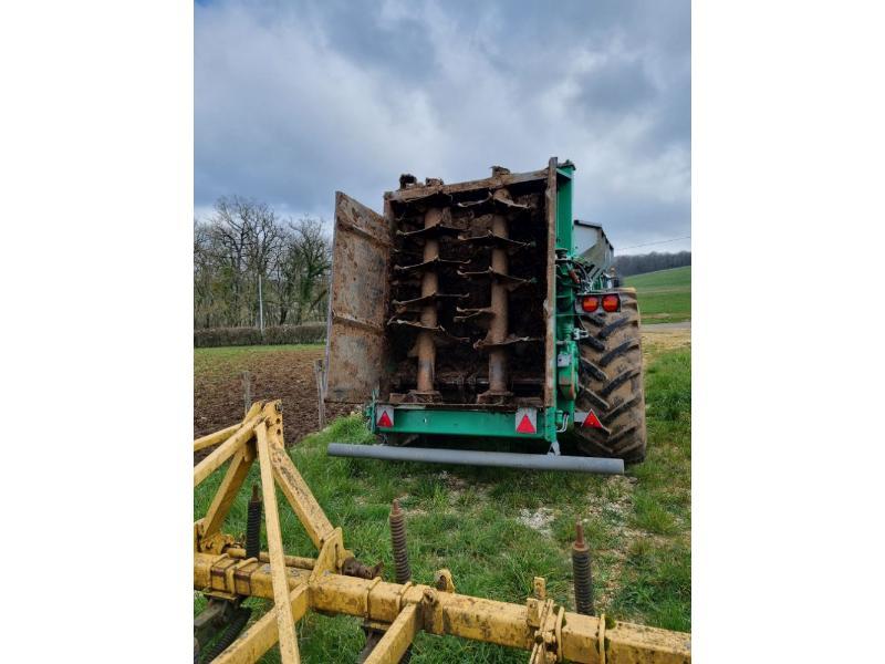 SAMSON SP15 COMFORTLINE