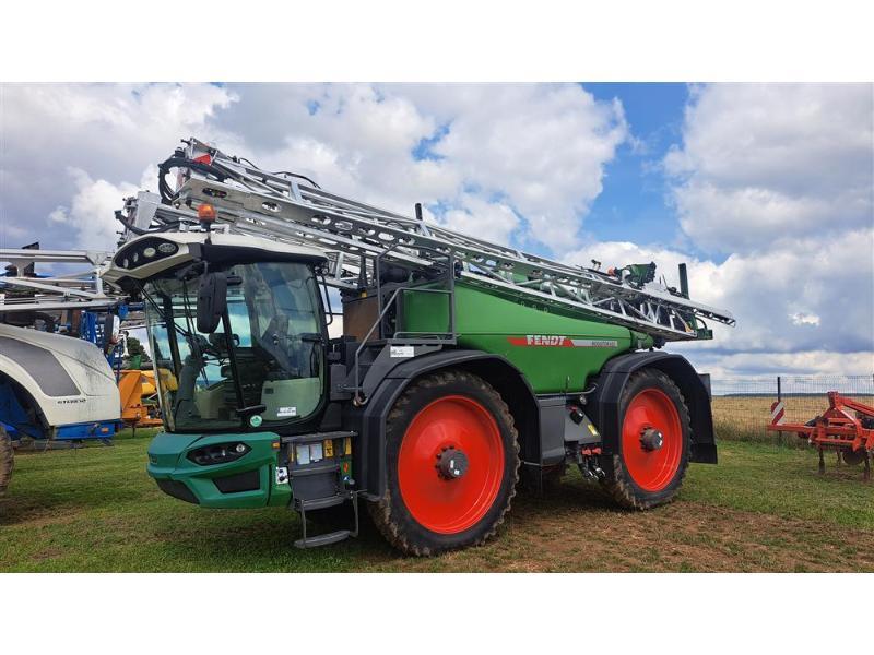 FENDT ROGATOR655