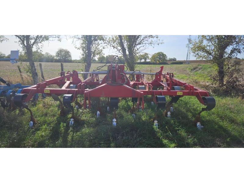 KONGSKILDE VIBROFLEX7400