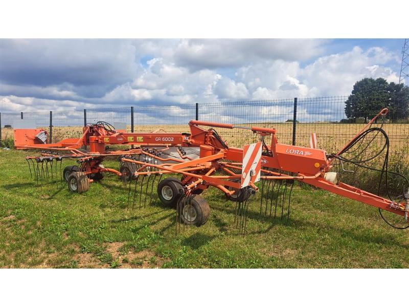 KUHN GA6002