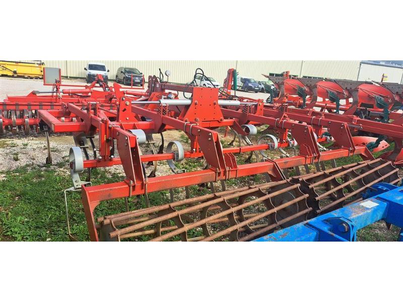 KONGSKILDE VIBROFLEX7400