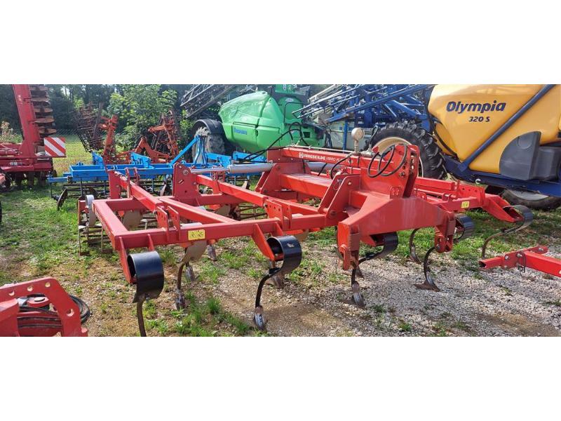 KONGSKILDE VIBROFLEX7400