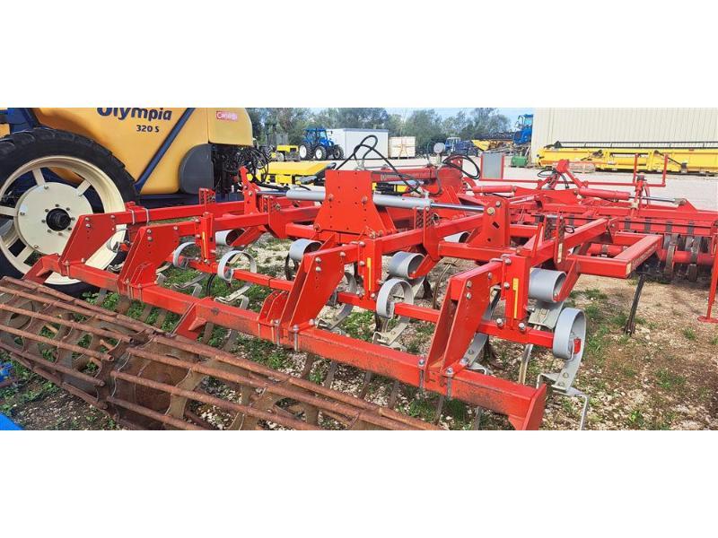 KONGSKILDE VIBROFLEX7400