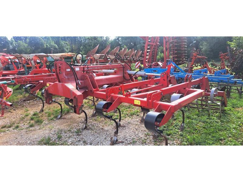 KONGSKILDE VIBROFLEX7400