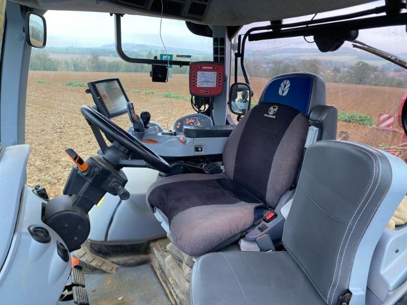 NEW HOLLAND T7-260AC