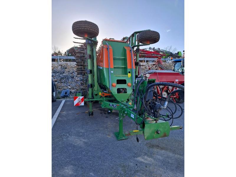 AMAZONE CAYENA 6001-C