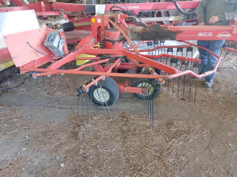 KUHN GA6002