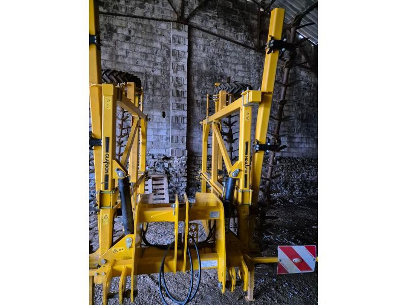 MARQUE INEXISTANTE TERRASTAR