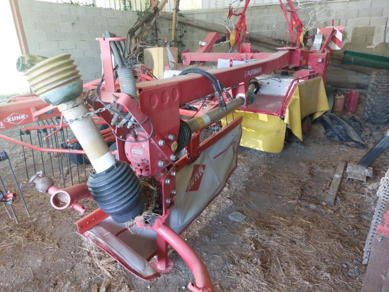 POTTINGER NOVA310
