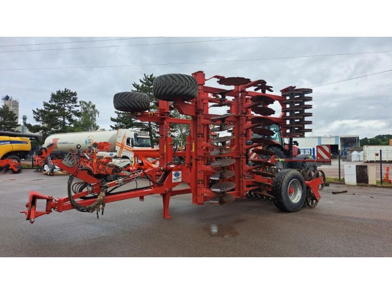 HORSCH JOKER5HD