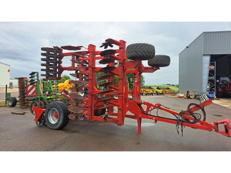 HORSCH JOKER5HD