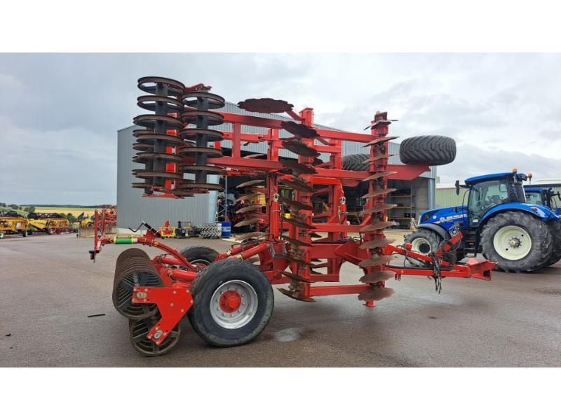 HORSCH JOKER5HD