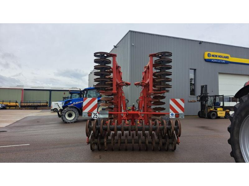 HORSCH JOKER5HD