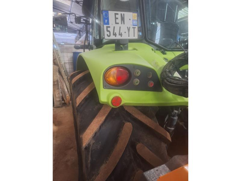 CLAAS ARION 440M