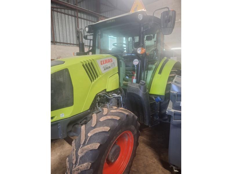 CLAAS ARION 420M