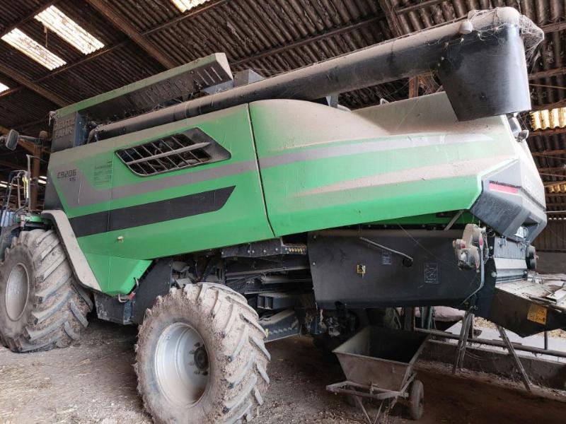 DEUTZ C9206TS