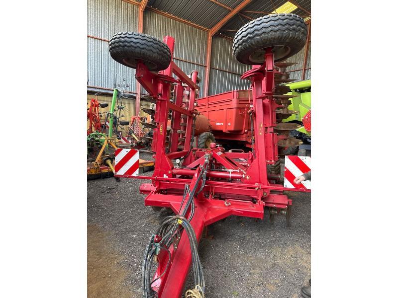 HORSCH JOCKER-6RT